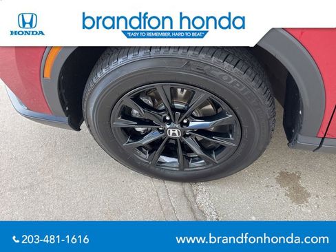 Used 2023 Honda CR-V Sport image 31