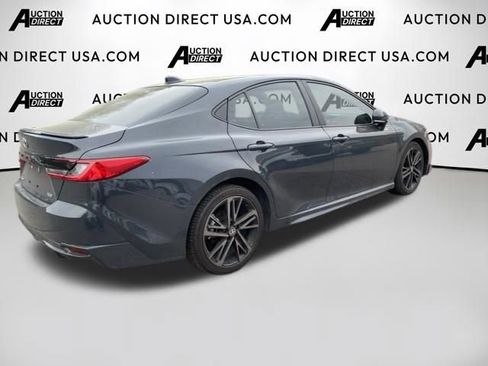 Used 2025 Toyota Camry XSE image 3