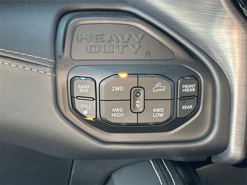 New 2026 RAM 2500 Power Wagon image 23