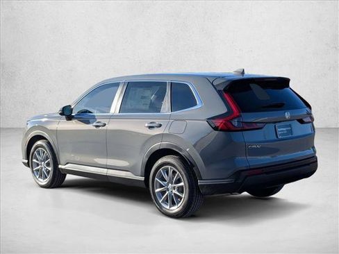 New 2026 Honda CR-V EX image 9