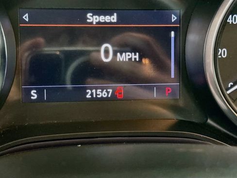 Used 2023 Buick Encore GX Select FWD image 13