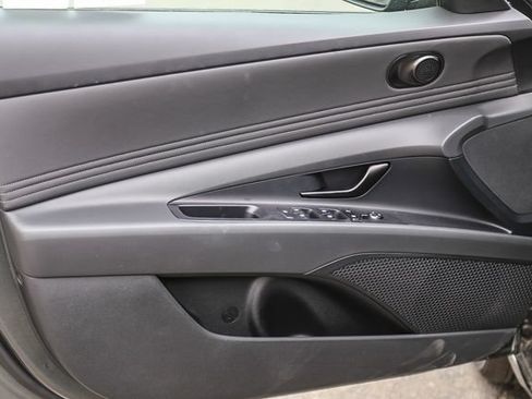 New 2026 Hyundai Elantra Sport FWD image 23