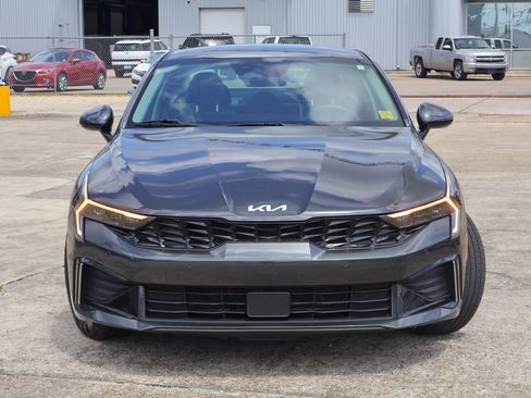 Used 2025 Kia K5 LXS FWD image 21