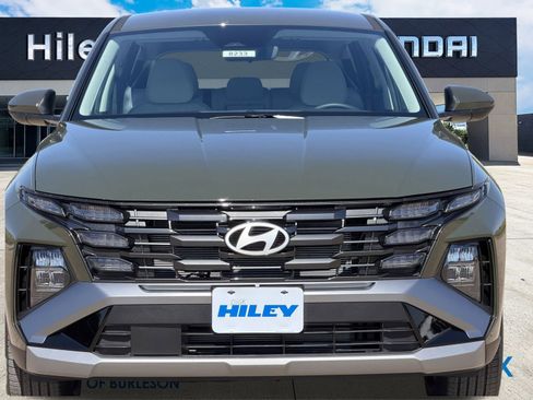 New 2026 Hyundai Tucson SE FWD image 7