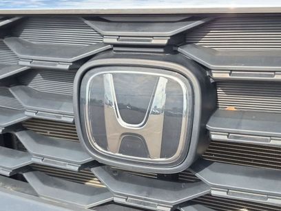 Used 2023 Honda Passport EX-L