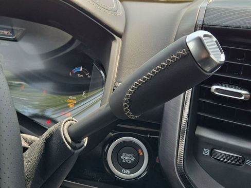 New 2025 RAM 2500 Rebel w/ Rebel Level 2 Equipment Group image 27