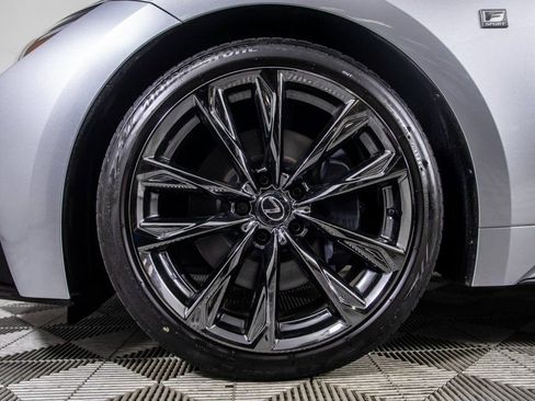 Used 2023 Lexus IS 350 F Sport image 45