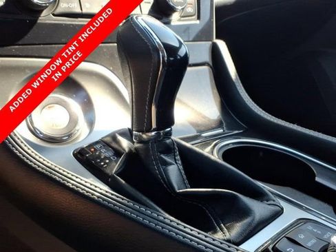 Used 2023 Nissan Maxima SV w/ Floor Mat Group FWD image 15