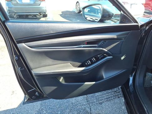 Used 2025 MAZDA MAZDA3 s image 12