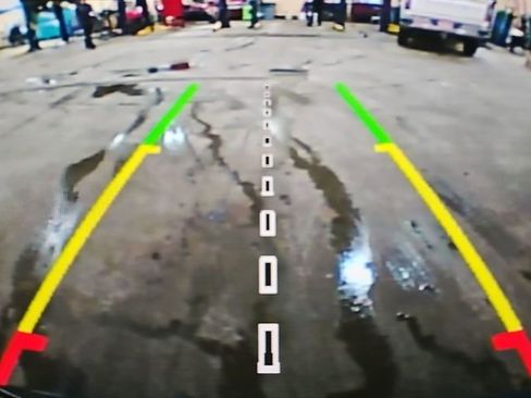 Used 2025 Dodge Durango R/T image 15