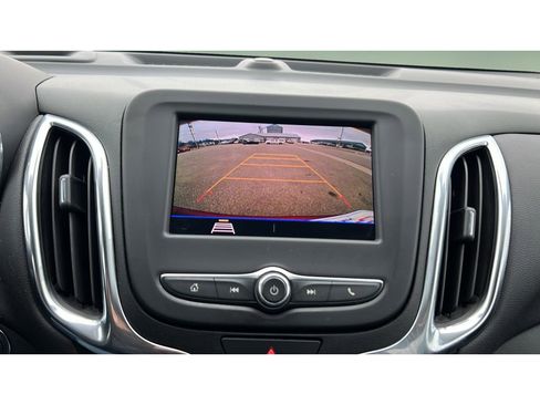 Certified 2020 Chevrolet Equinox LT image 19