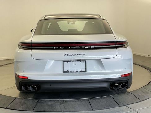 New 2026 Porsche Panamera image 6