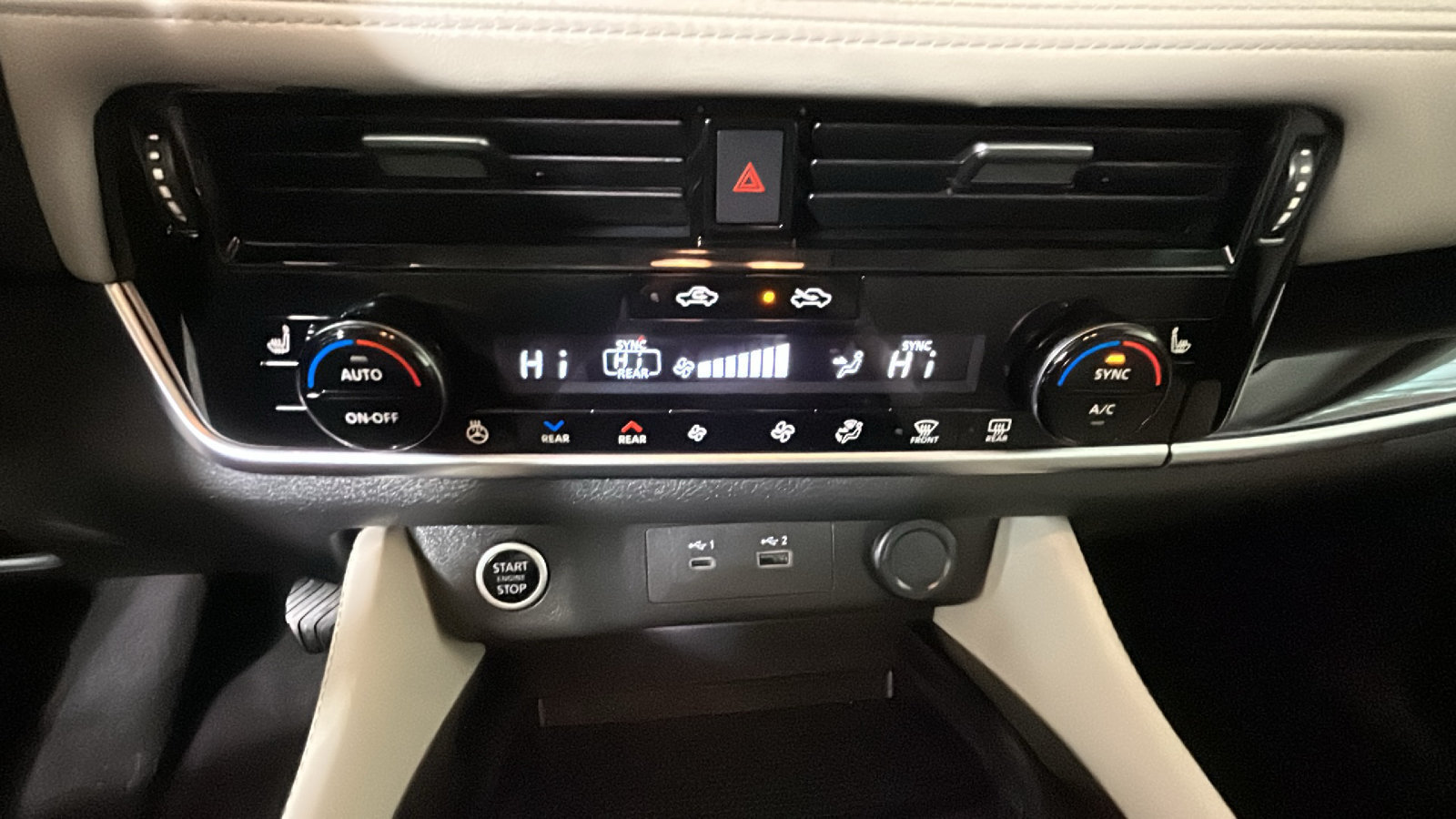 Used 2023 Nissan Rogue SL w/ SL Premium Package AWD/4WD image 27