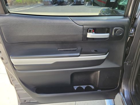 Used 2019 Toyota Tundra SR5 w/ SR5 Upgrade Package RWD image 25