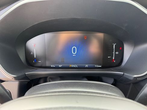 New 2026 Ford Escape Active w/ Tech Pack #1 FWD image 38