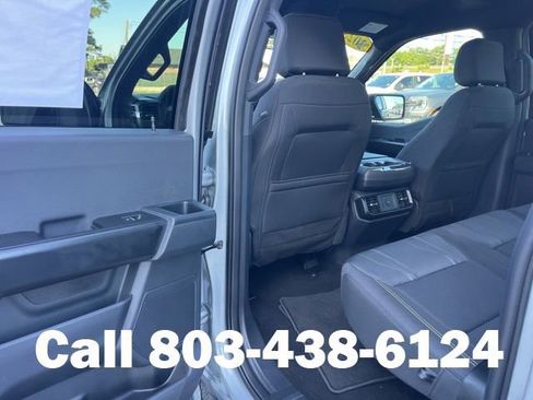 Used 2025 Ford F150 STX RWD image 9
