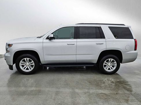 Used 2019 Chevrolet Tahoe LT image 4