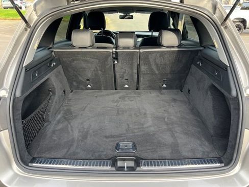 Used 2020 Mercedes-Benz GLC 300 image 10