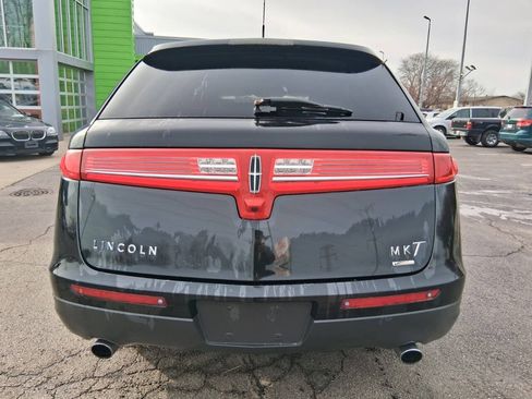 Used 2011 Lincoln MKT AWD w/ 201A Rapid Spec Order Code image 8