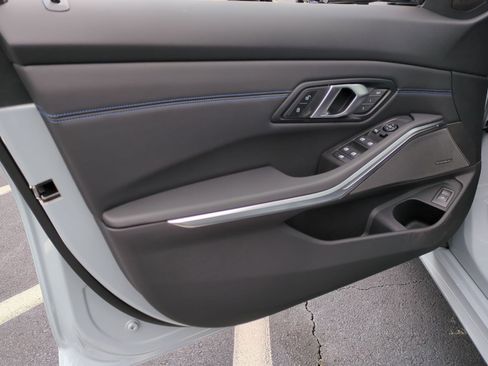 New 2026 BMW M340i M340i image 14