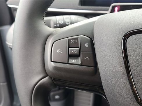 New 2025 Ford Mustang Mach-E Select image 25