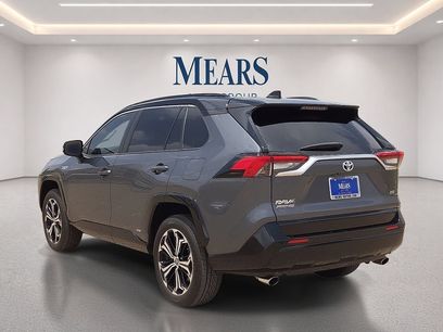 Used 2023 Toyota RAV4 XSE