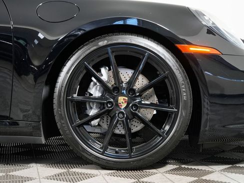 Certified 2024 Porsche 911 Carrera image 20