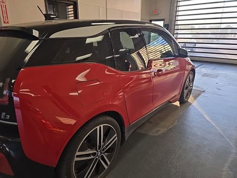 Used 2018 BMW i3 RWD image 3
