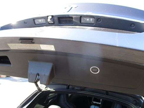 Used 2017 Tesla Model X P100D image 7