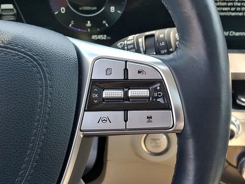 Used 2023 Kia Telluride SX Prestige image 23