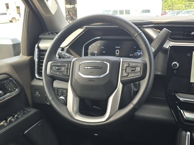 Used 2024 GMC Sierra 2500 Denali w/ Denali Reserve Package AWD/4WD image 37