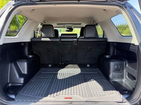 Used 2020 Toyota 4Runner TRD Off-Road Premium AWD/4WD image 22