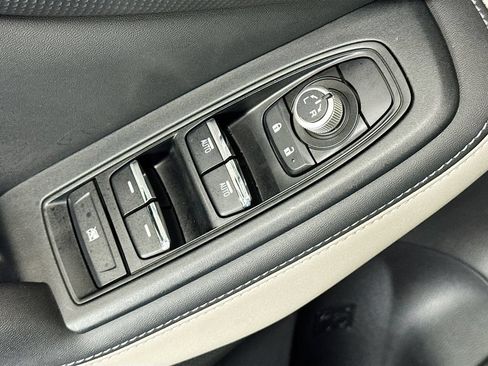 Certified 2024 Subaru Forester Limited AWD/4WD image 15