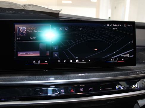 New 2026 BMW i7 eDrive50 image 20