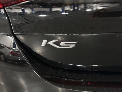 Used 2022 Kia K5 EX w/ EX Premium Package FWD image 27
