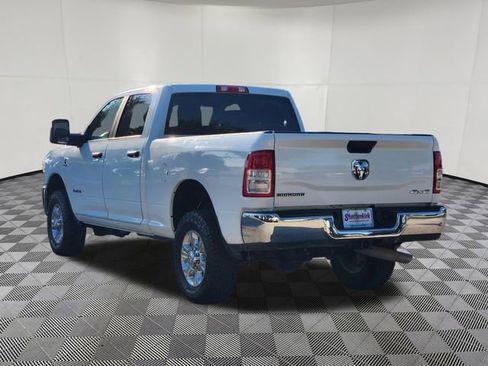 Used 2023 RAM 2500 Big Horn w/ Level 1 Equipment Group AWD/4WD image 3