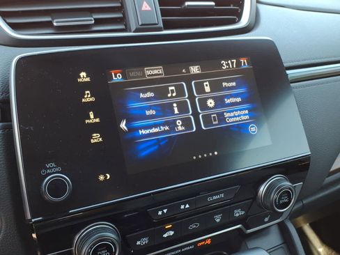 Used 2020 Honda CR-V EX-L image 33