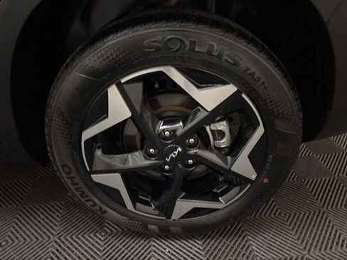 Certified 2026 Kia Seltos S AWD/4WD image 24