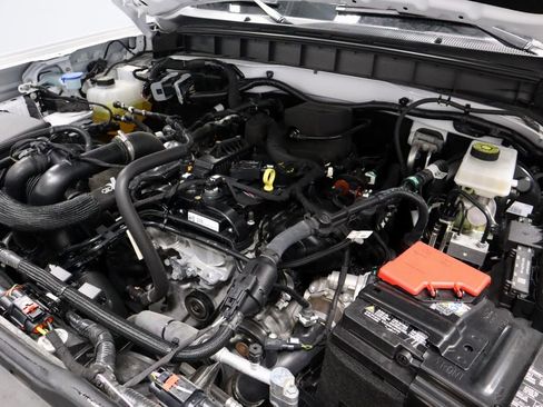 Certified 2024 Ford Bronco Big Bend image 15