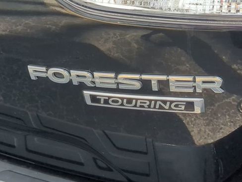Used 2020 Subaru Forester Touring w/ Popular Package #2 AWD/4WD image 10