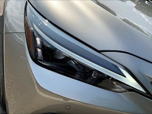 Certified 2024 Lexus NX 350 AWD image 32