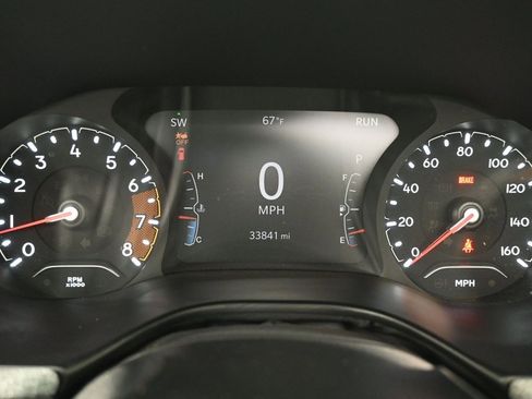 Used 2022 Jeep Compass Latitude w/ Sun and Sound Group image 18