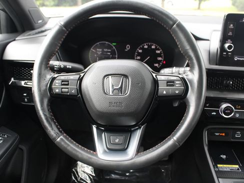 Used 2023 Honda CR-V Sport Touring image 17