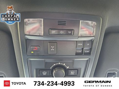 Used 2023 Toyota Tacoma TRD Off-Road w/ TRD Premium Off Road Package AWD/4WD image 33