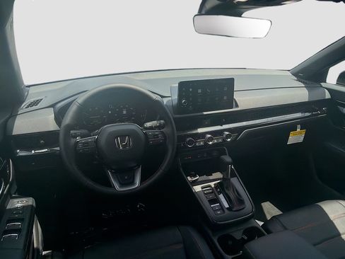 New 2026 Honda CR-V Sport Touring image 18