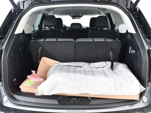 New 2026 Ford Explorer Active w/ Active Comfort Package image 21