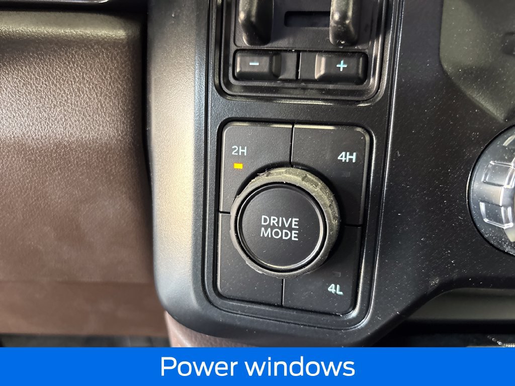 New 2027 Ford F350 King Ranch AWD/4WD image 30