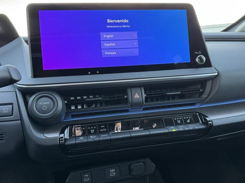 New 2026 Toyota Prius Limited image 20