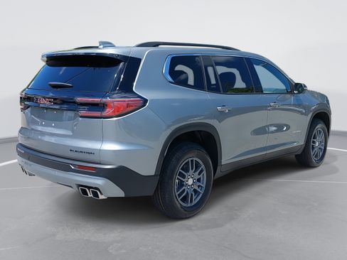 New 2025 GMC Acadia Elevation image 5