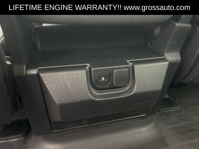 Used 2025 Ford F150 XLT w/ Equipment Group 301A Standard AWD/4WD image 34